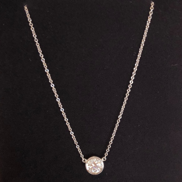 TIFFANY & CO. NECKLACE - Picture 5 of 13